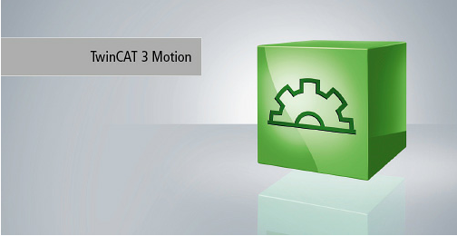 Beckhoff. TC3 CNC Virtual NCK Options - TF5271-xxxx Beckhoff