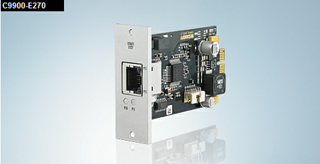 Beckhoff. USB Extender Tx модуля PCIe - C9900-E270 Beckhoff